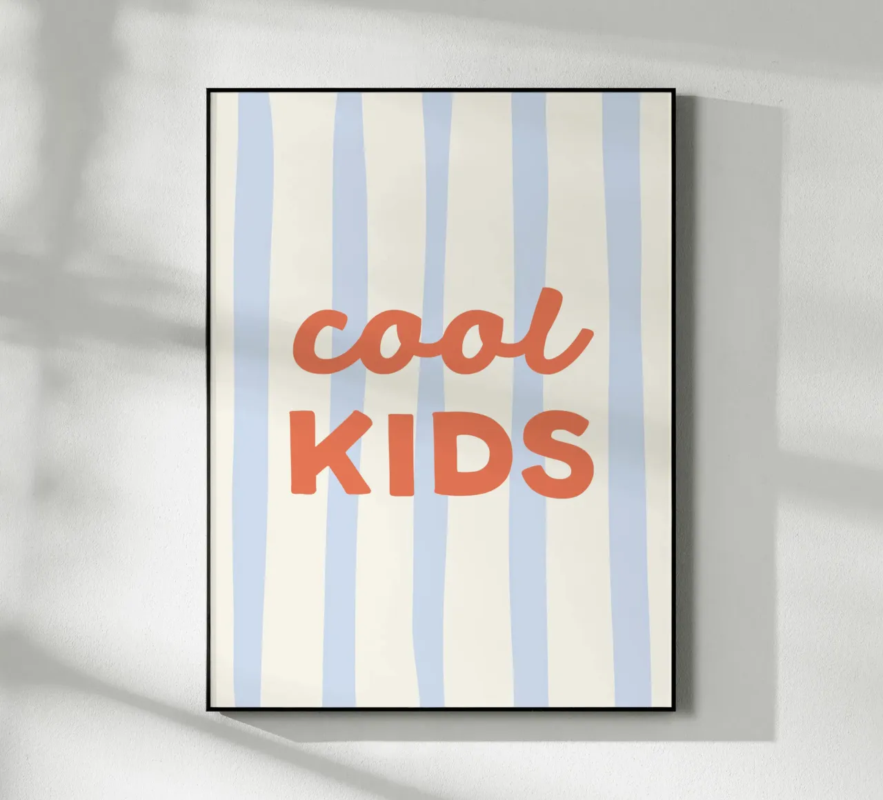 Cool Stripes plexiglass da we line studio - art