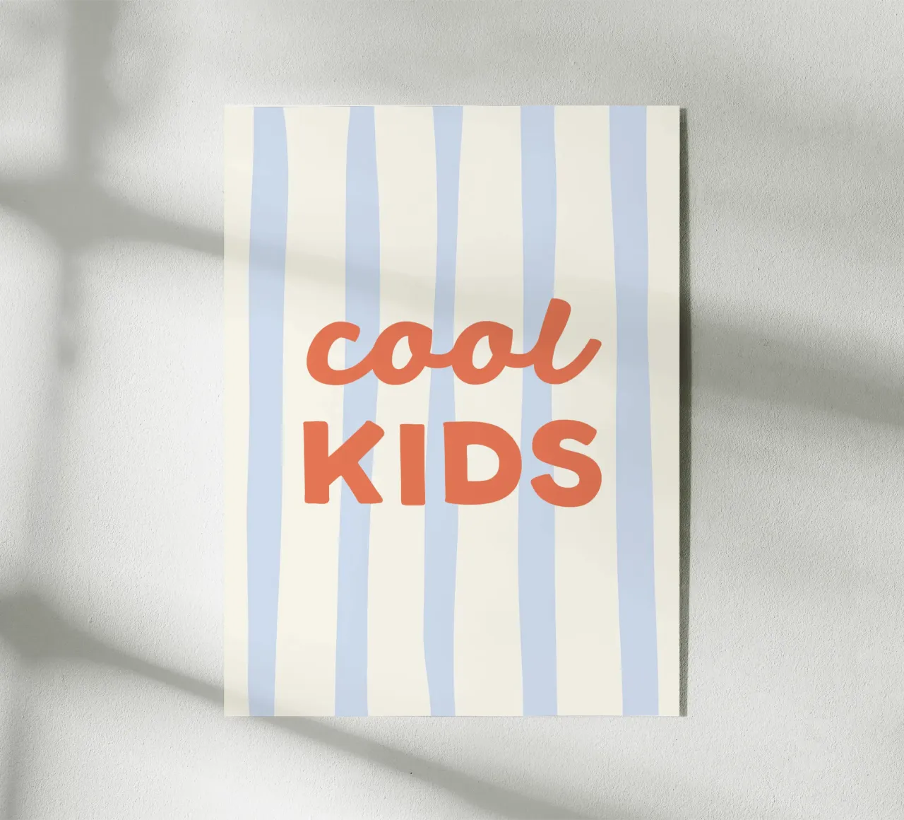 Cool Stripes plexiglass da we line studio - art