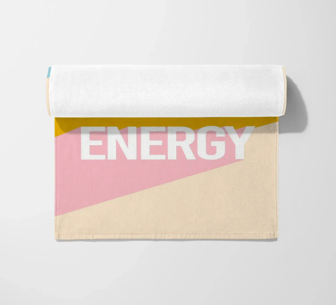 Main Character Energy telo mare da Attaboy Dsgn