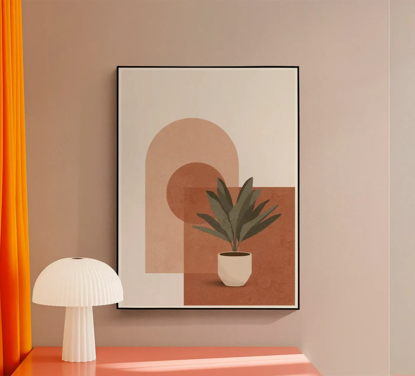 Estratto 23 plexiglass da Shapes and