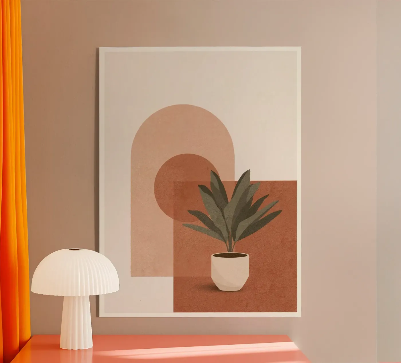 Estratto 23 plexiglass da Shapes and