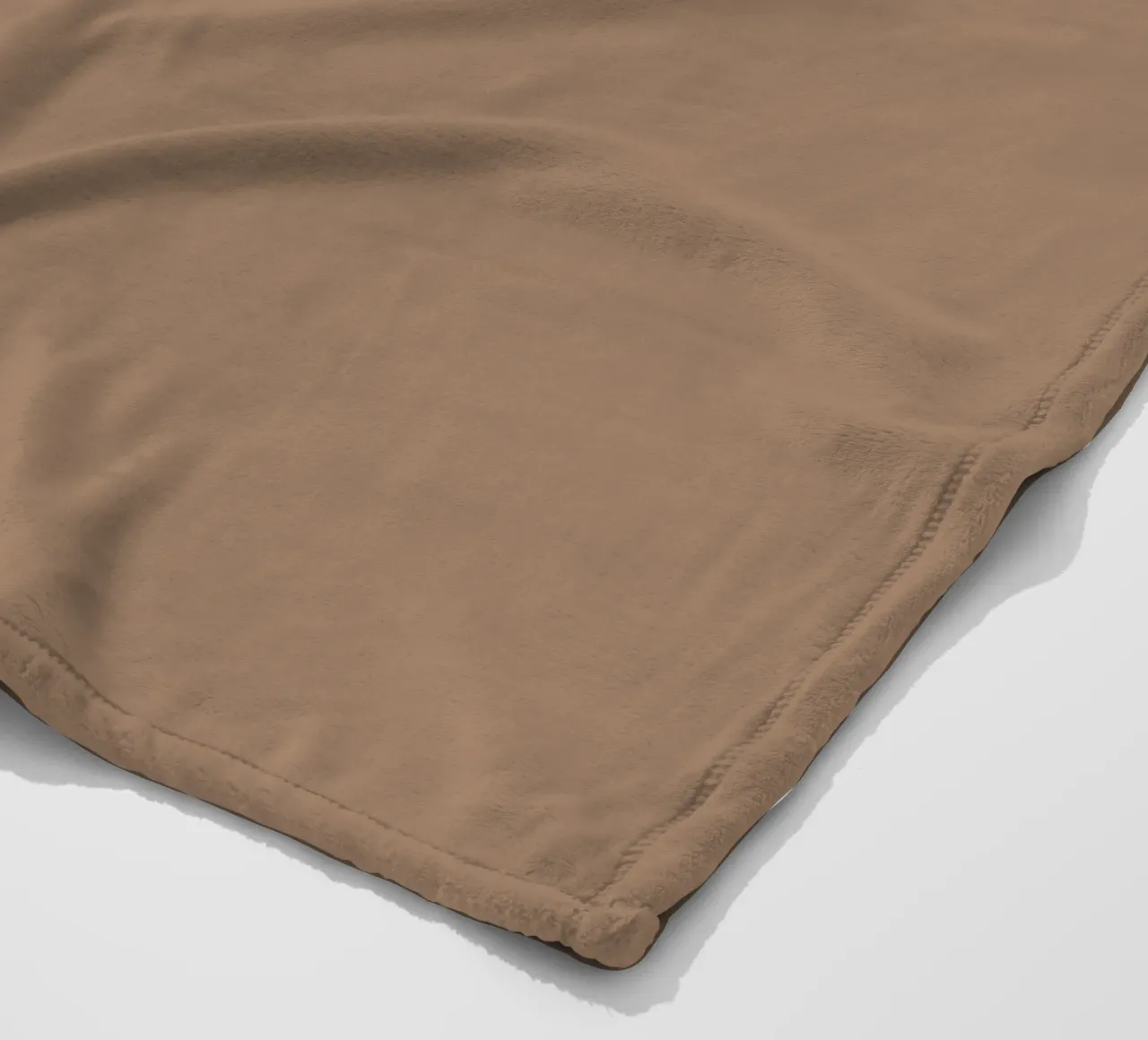 der Herbst.. (autumn falling) coperta in pile da FRICKE DESIGN