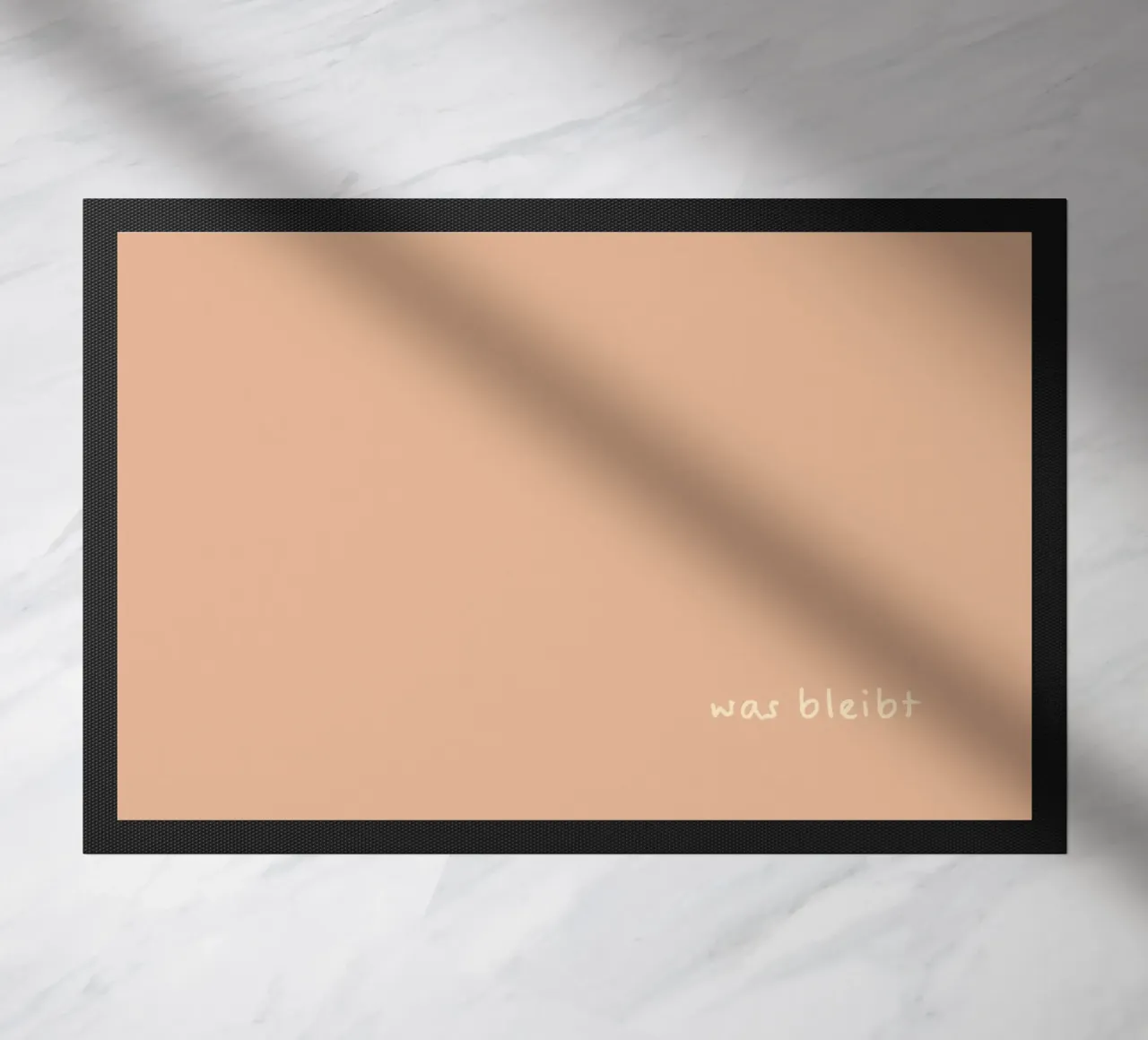 was bleibt zerbino da FRICKE DESIGN