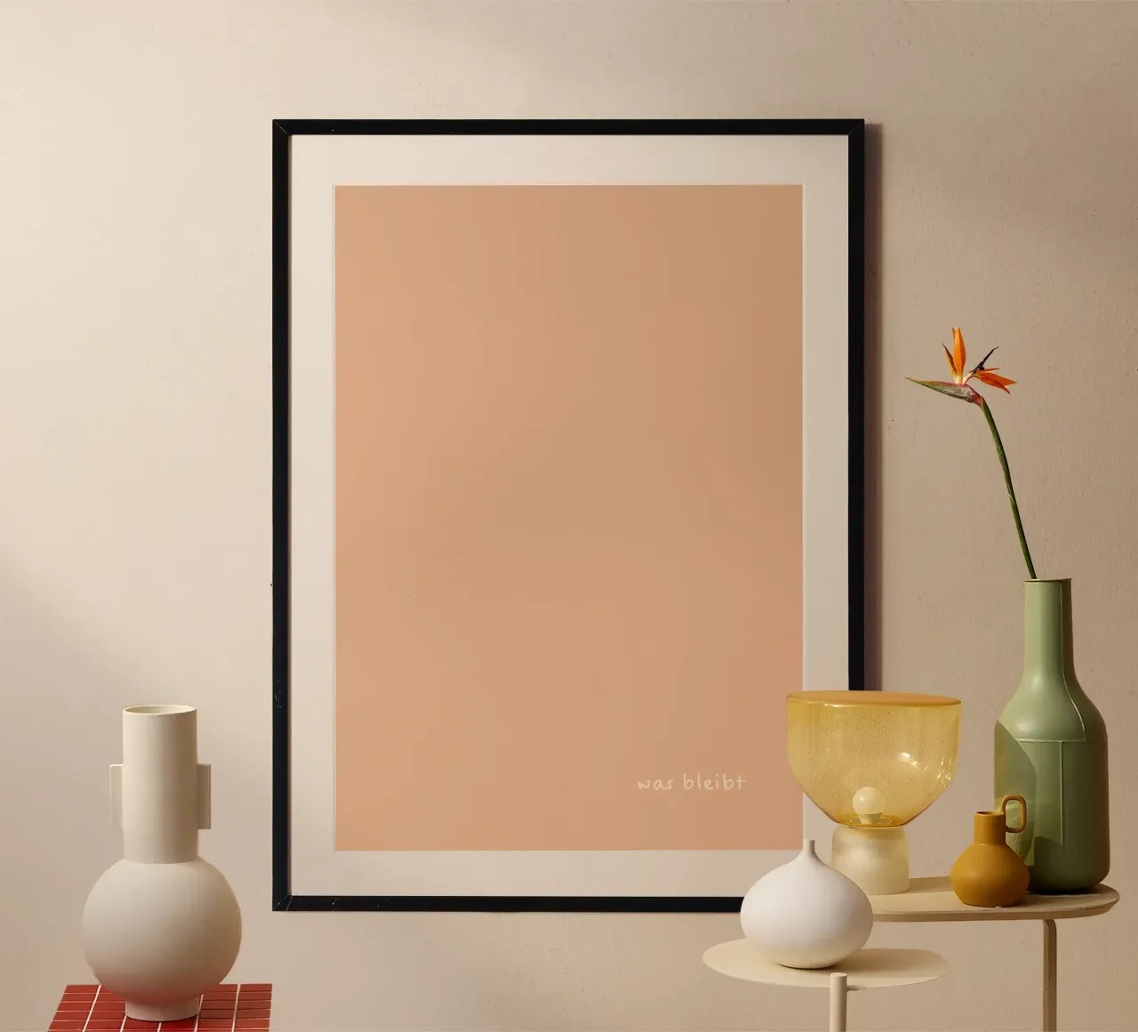 was bleibt carta hahnemühle da FRICKE DESIGN