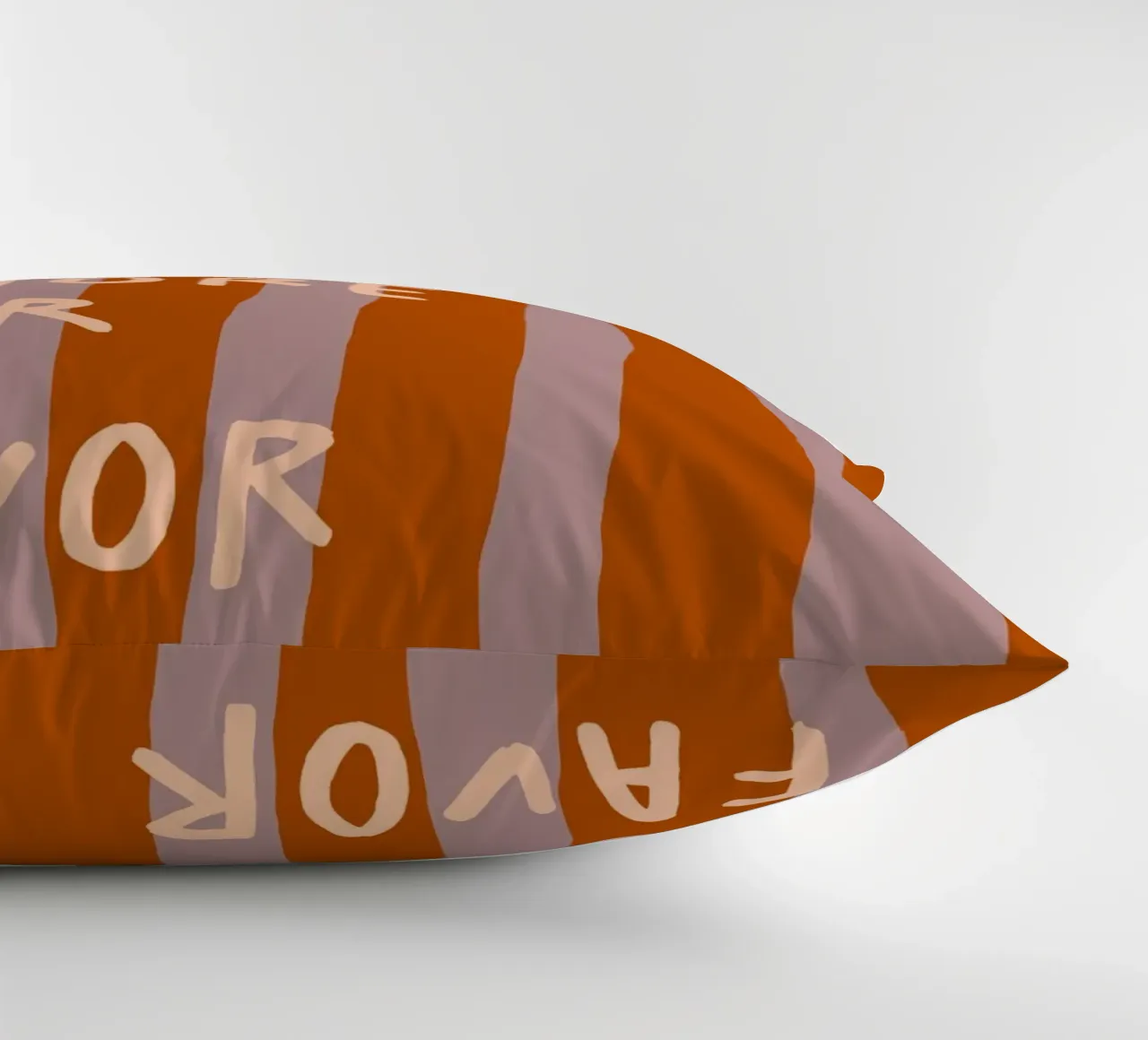 more amore (autumn style) cuscino da FRICKE DESIGN