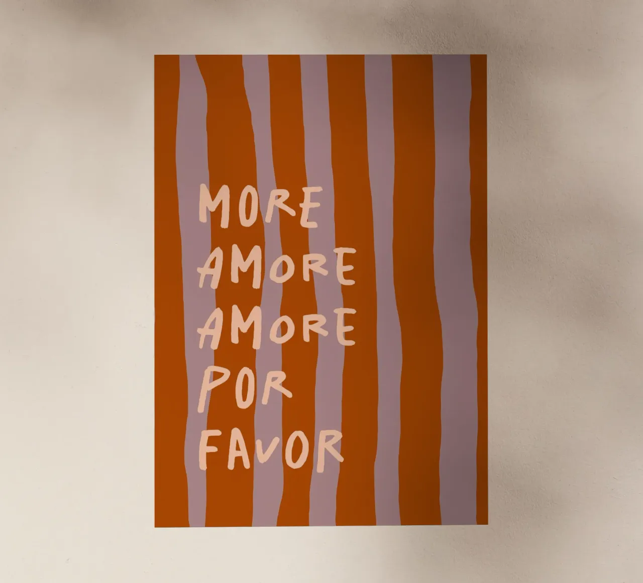 more amore (autumn style) pellicola backlit da FRICKE DESIGN