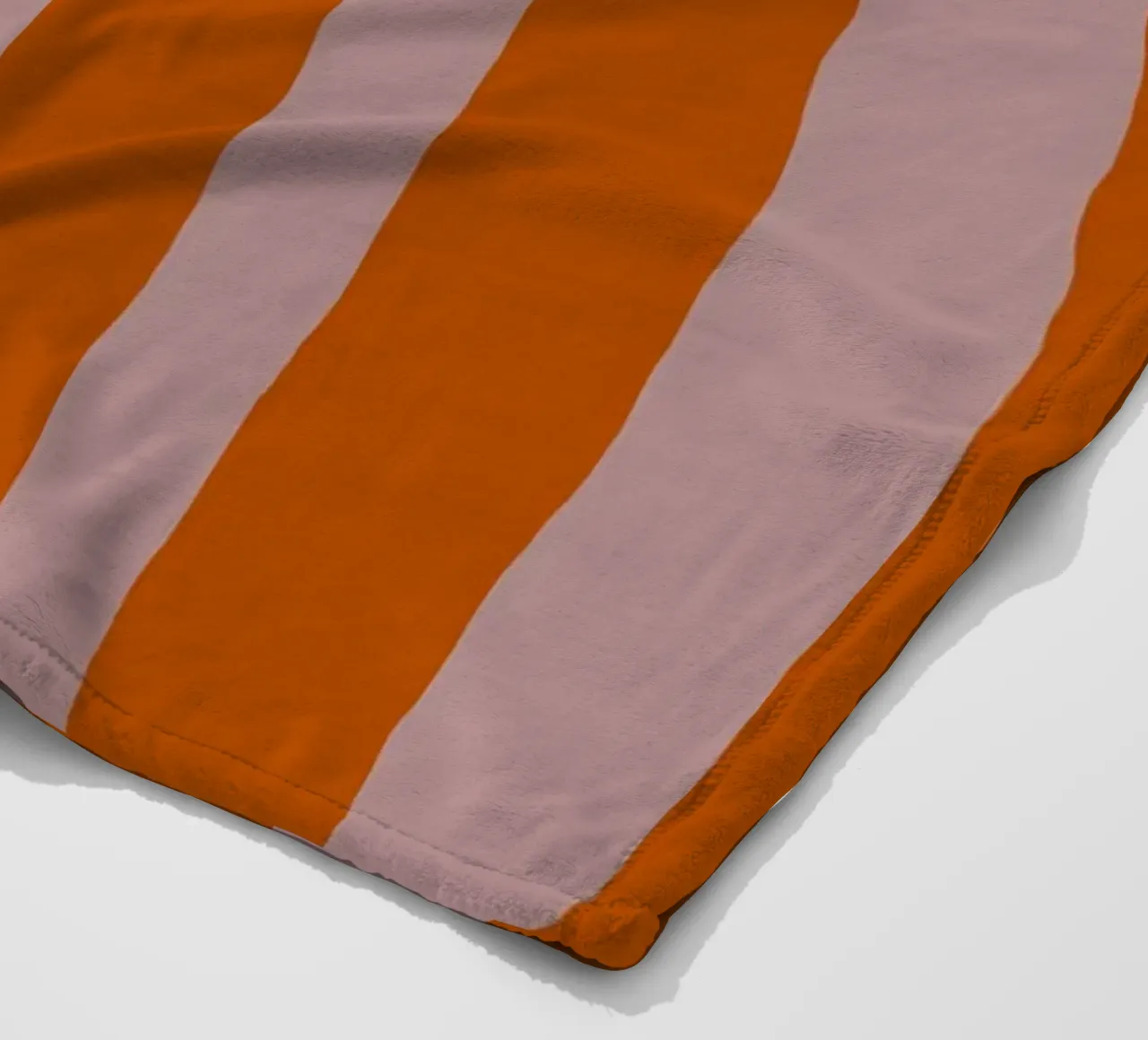 more amore (autumn style) coperta in pile da FRICKE DESIGN