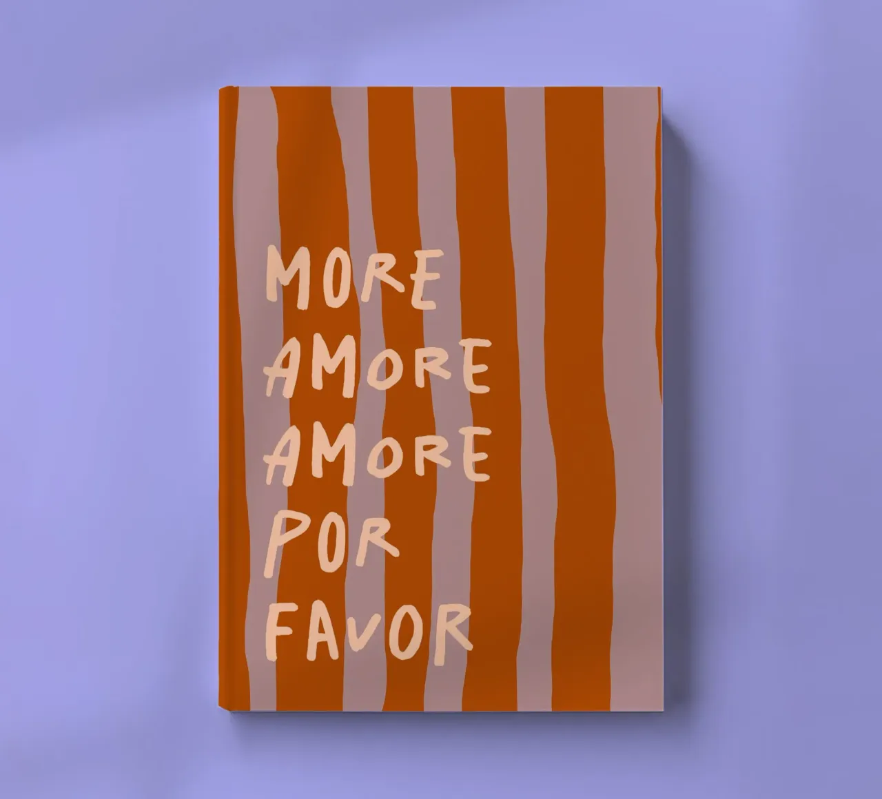 more amore (autumn style) diario da FRICKE DESIGN