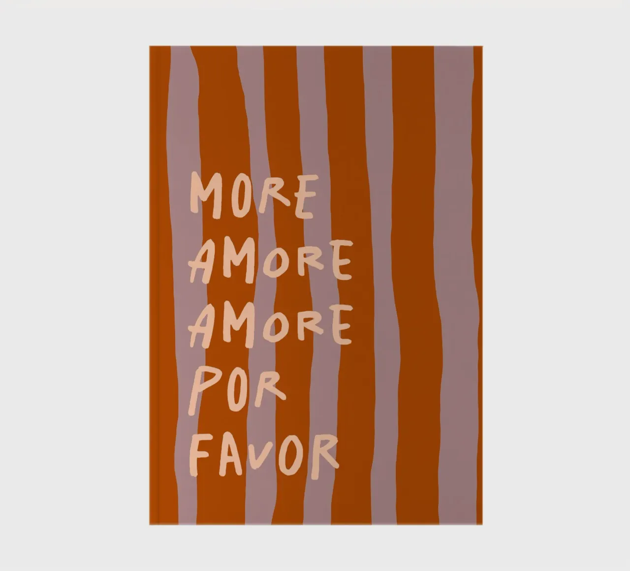 more amore (autumn style) diario da FRICKE DESIGN