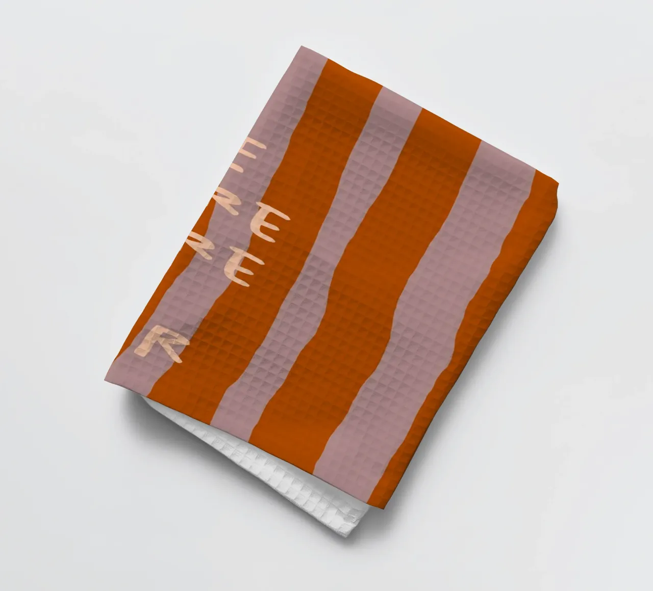 more amore (autumn style) canovaccio da cucina da FRICKE DESIGN