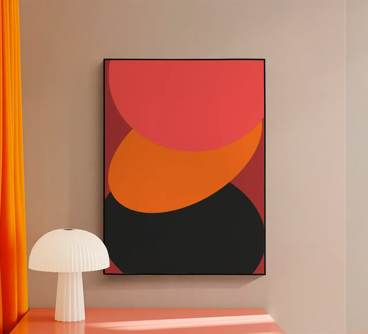 Organic Stack plexiglass da LisaArtes