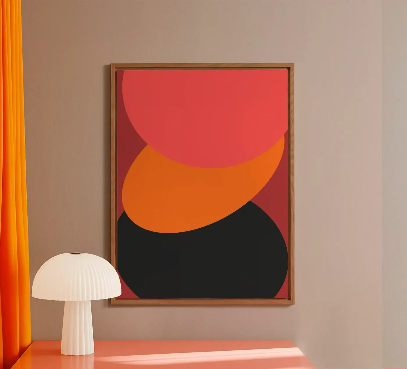 Organic Stack forex plate by LisaArtes