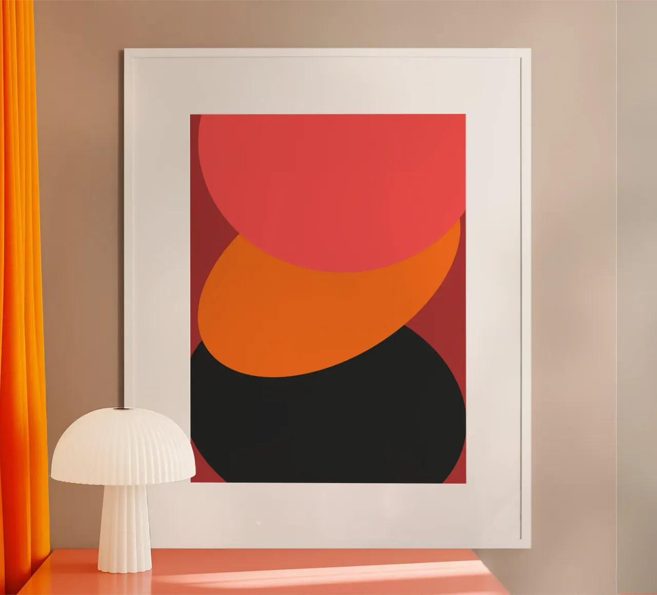 Organic Stack poster da LisaArtes