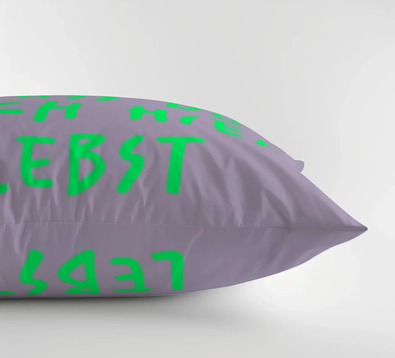 Verdammt cool, dass du auch hier lebst cuscino da FRICKE DESIGN