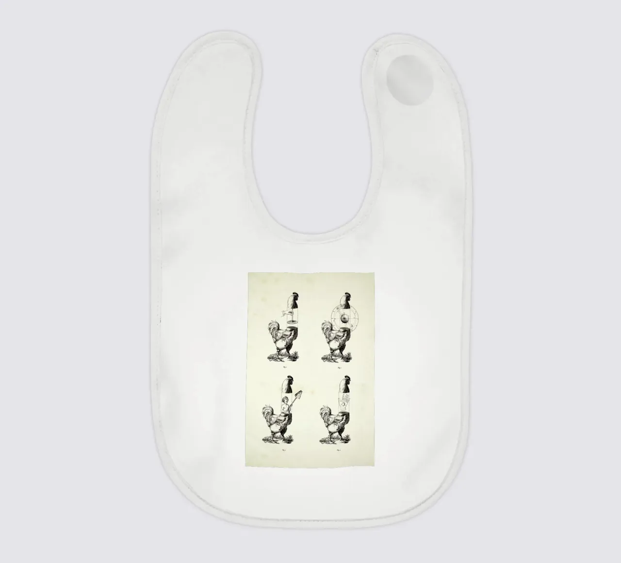 Omaggio a Marc bavaglino da Matteo Morelli