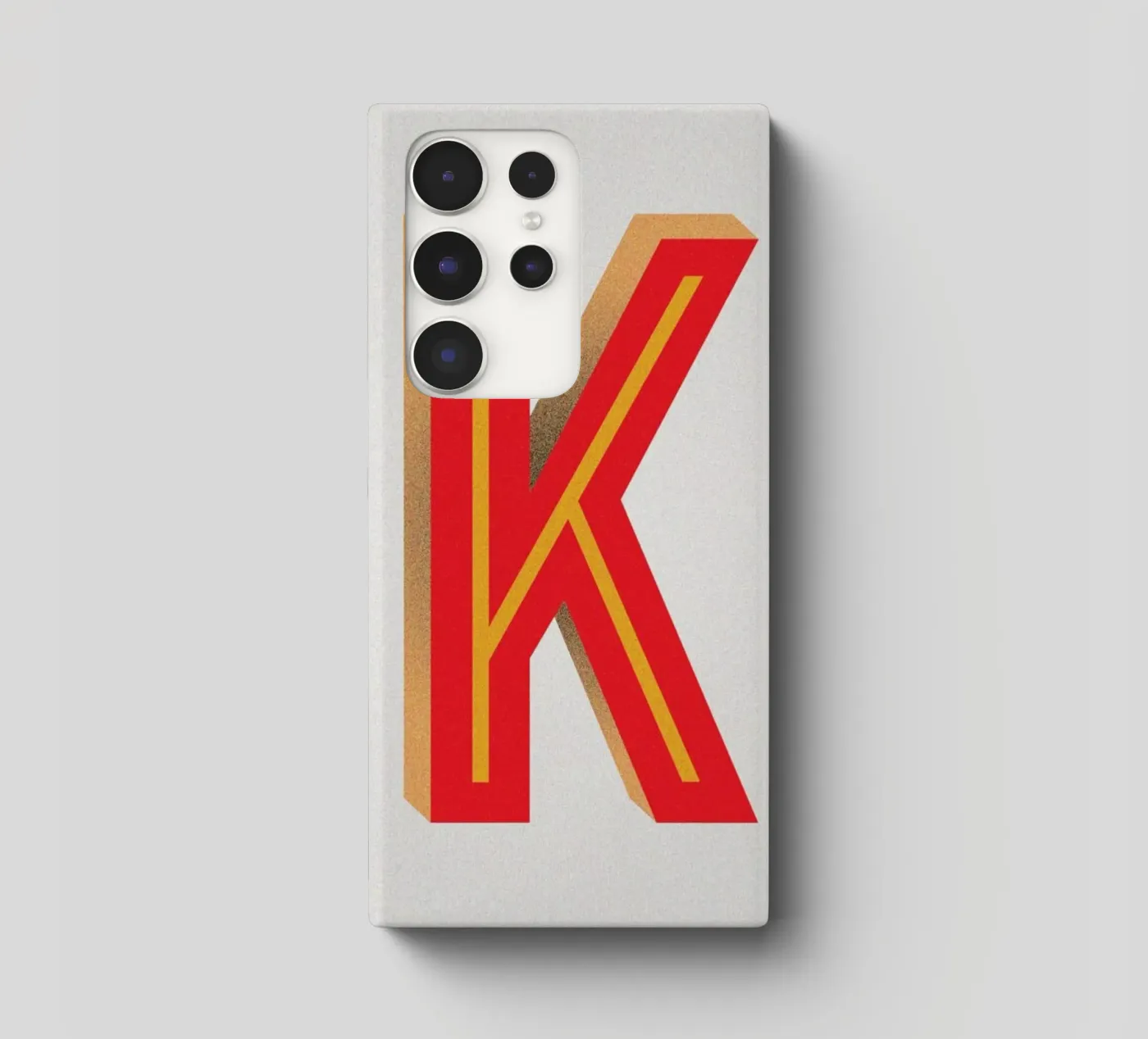 K cover samsung da Andreas Jarner