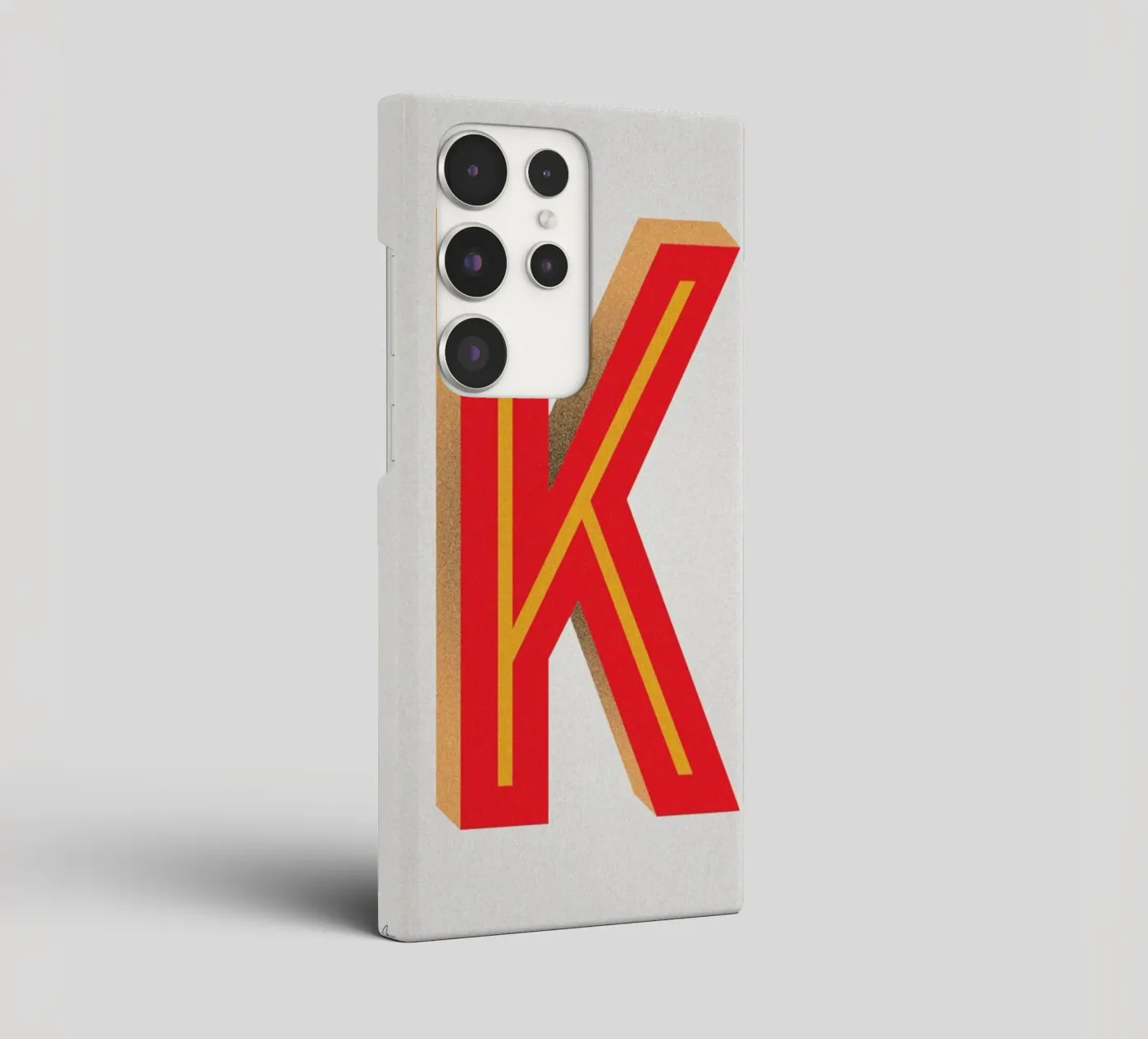 K cover samsung da Andreas Jarner
