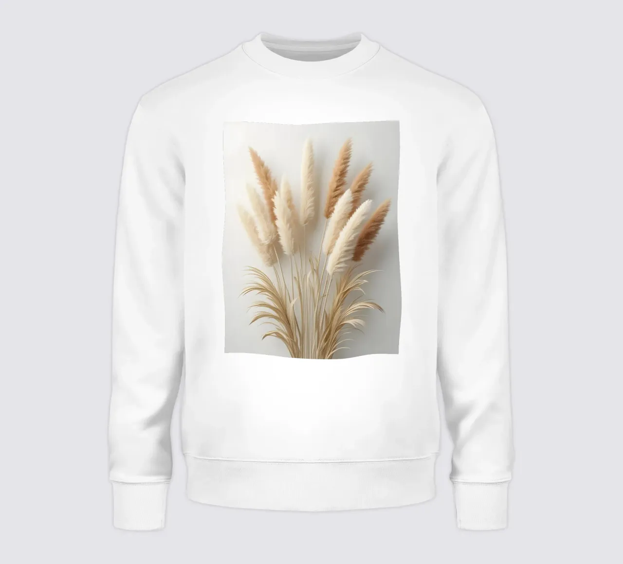 Disposizione orizzontale felpa da Botanical Gallery