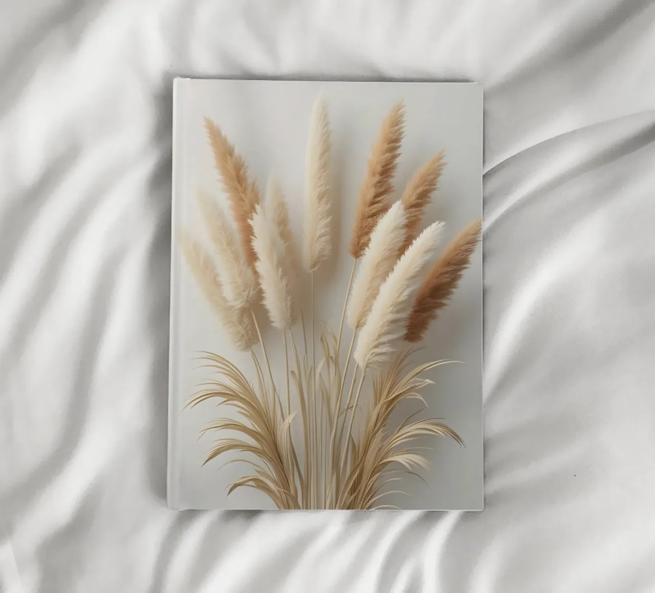 Horizontal Arrangement notebook by Botanical Gallery