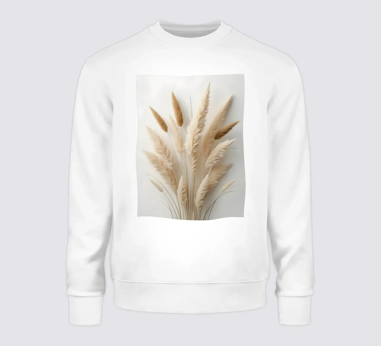 Disposizione orizzontale felpa da Botanical Gallery