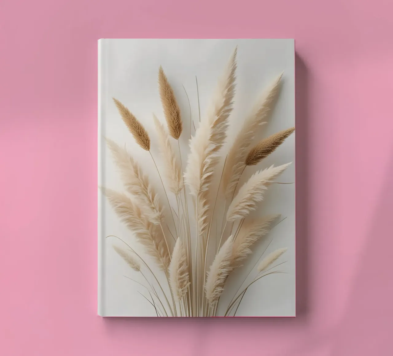 Horizontal Arrangement notebook by Botanical Gallery