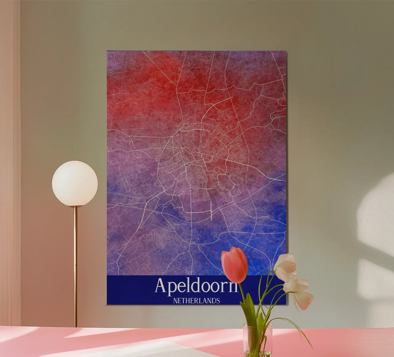 Apeldoorn NETHERLANDS carta hahnemühle da WorldPrint