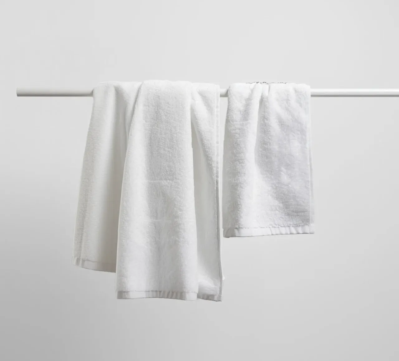 Do foid se nix / Bavarian statement towel by yp-designs