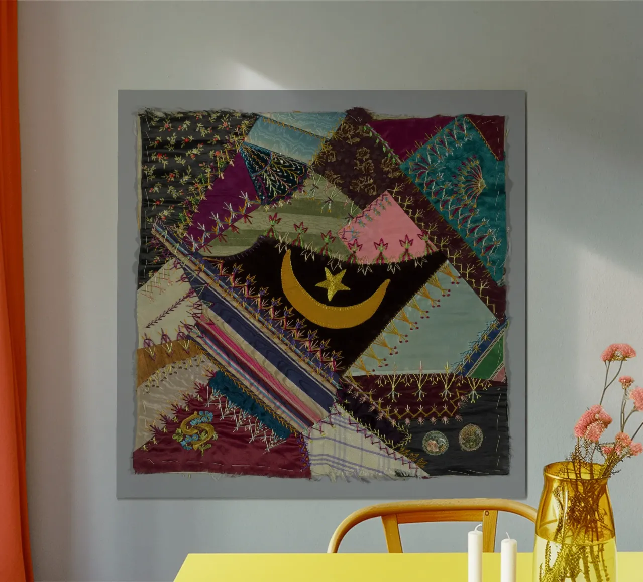 fragments poster da vintageshop