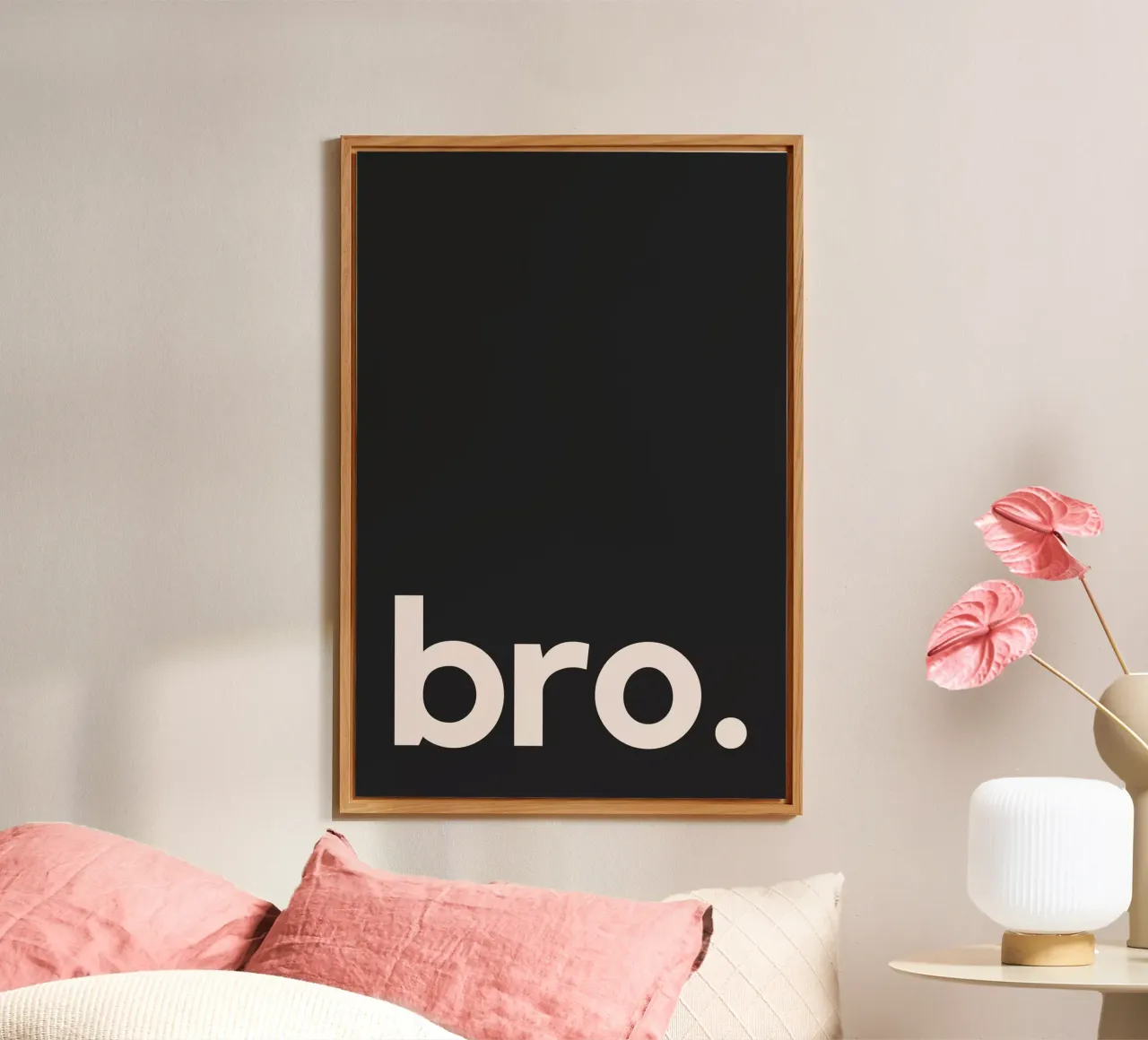 bro. alluminio dibond da Mottos by Sinan Saydik