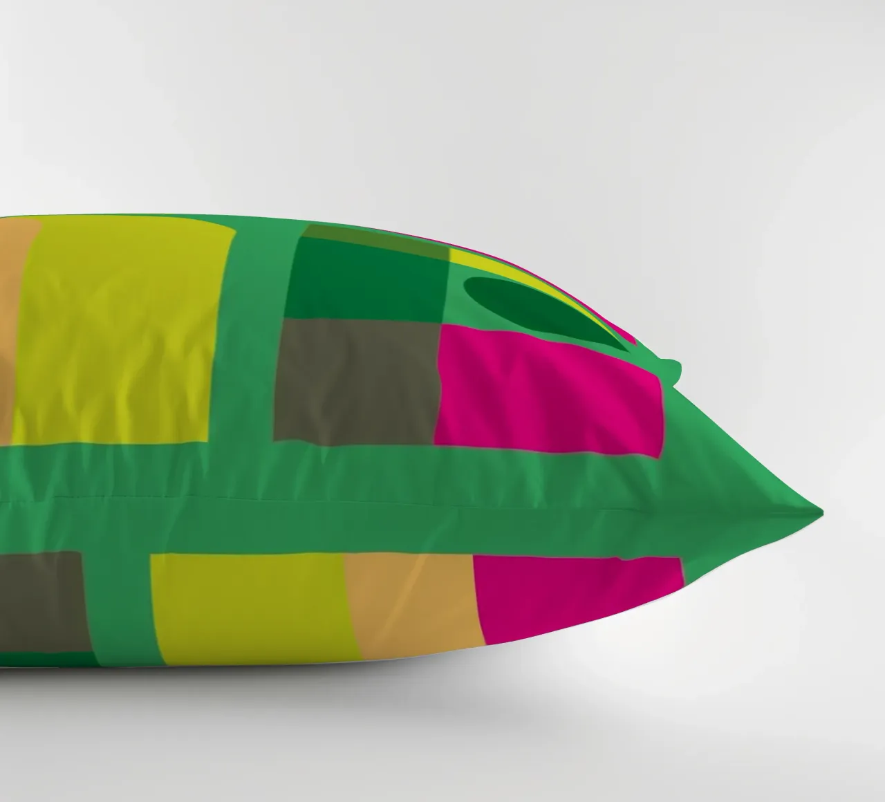 Home 02 cuscino da Art Fart