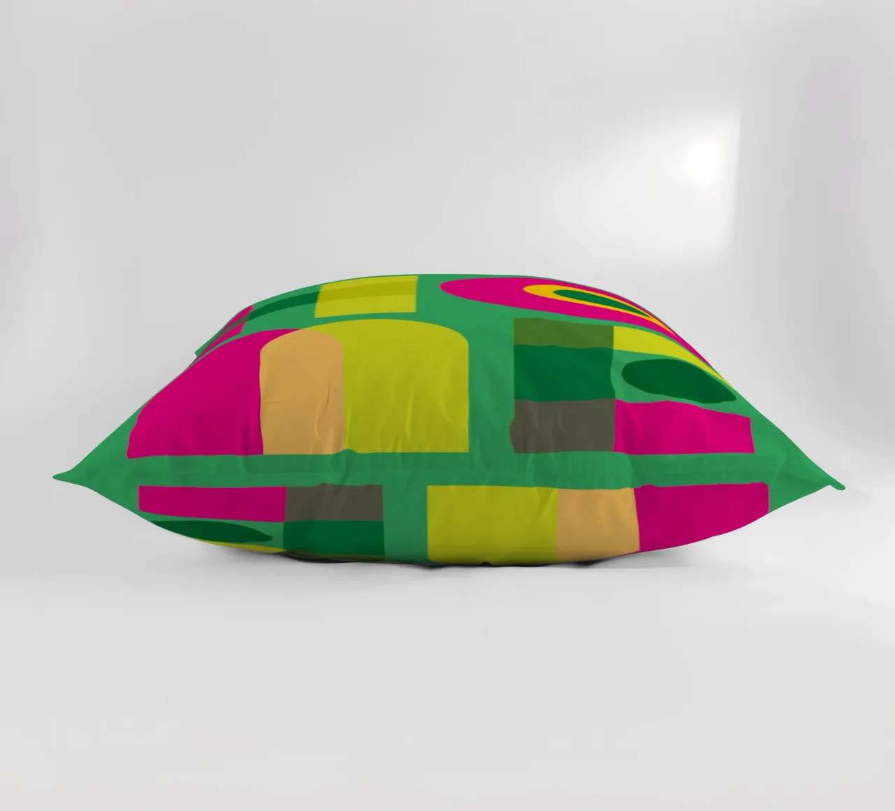 Home 02 cuscino da Art Fart