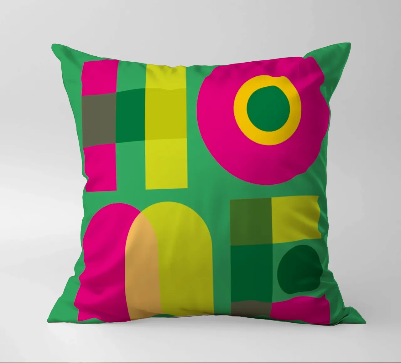 Home 02 cuscino da Art Fart