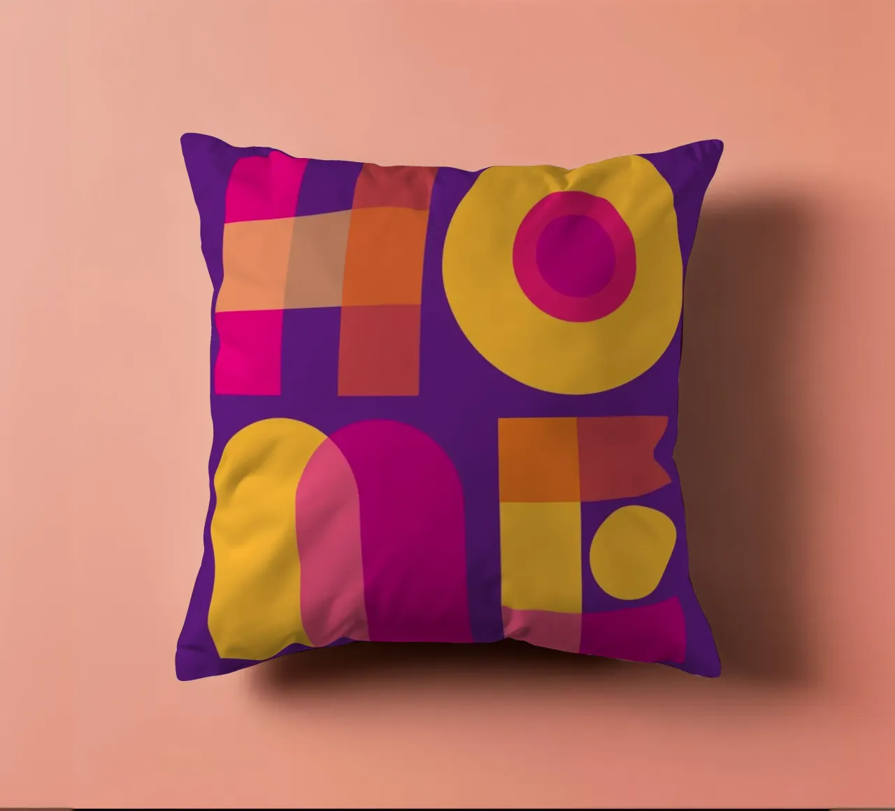 Home 04 cuscino da Art Fart