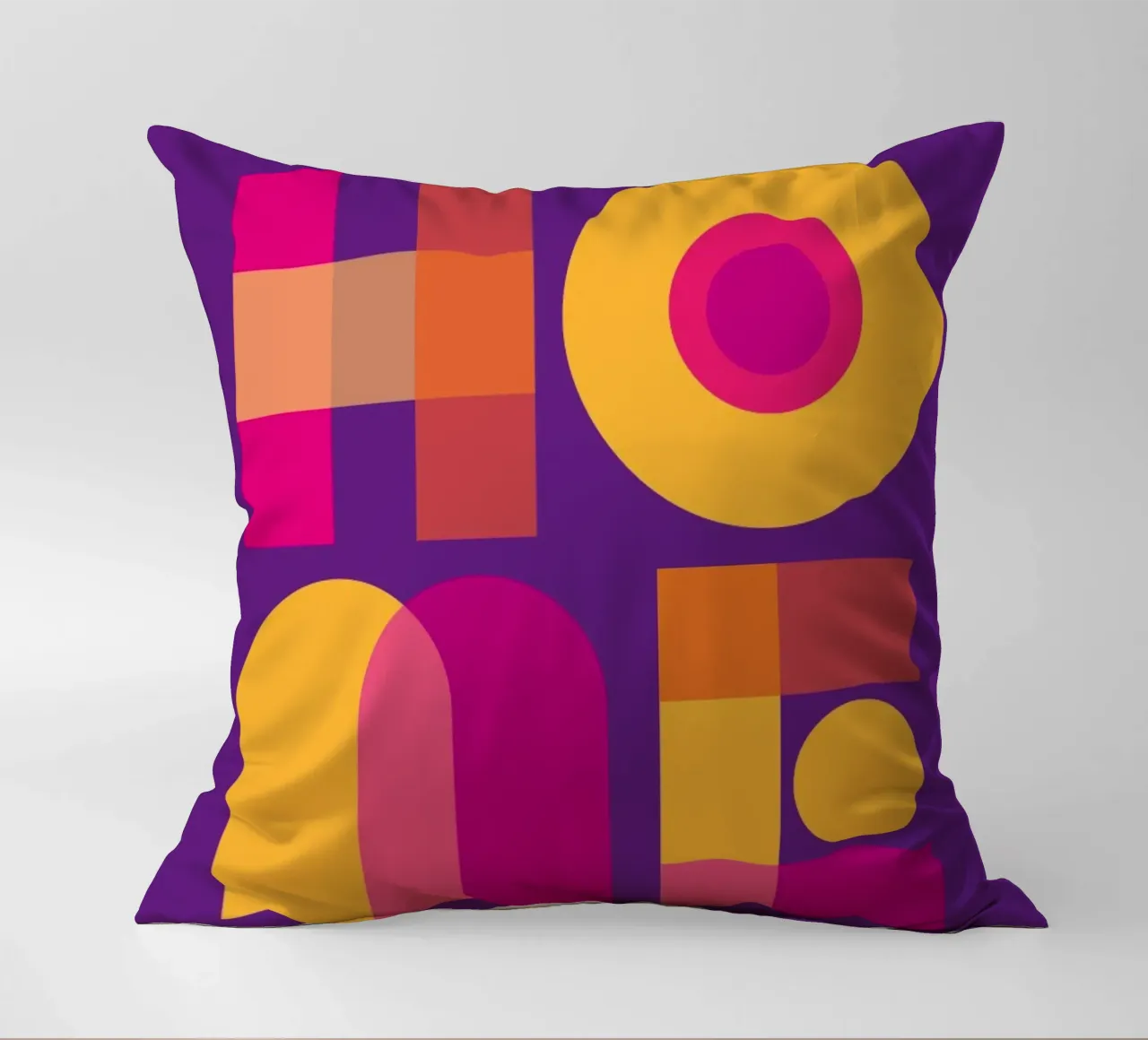 Home 04 cuscino da Art Fart