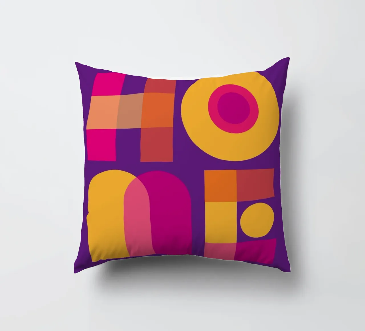 Home 04 cuscino da Art Fart