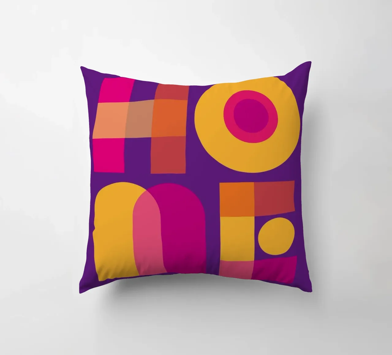 Home 04 cuscino da Art Fart