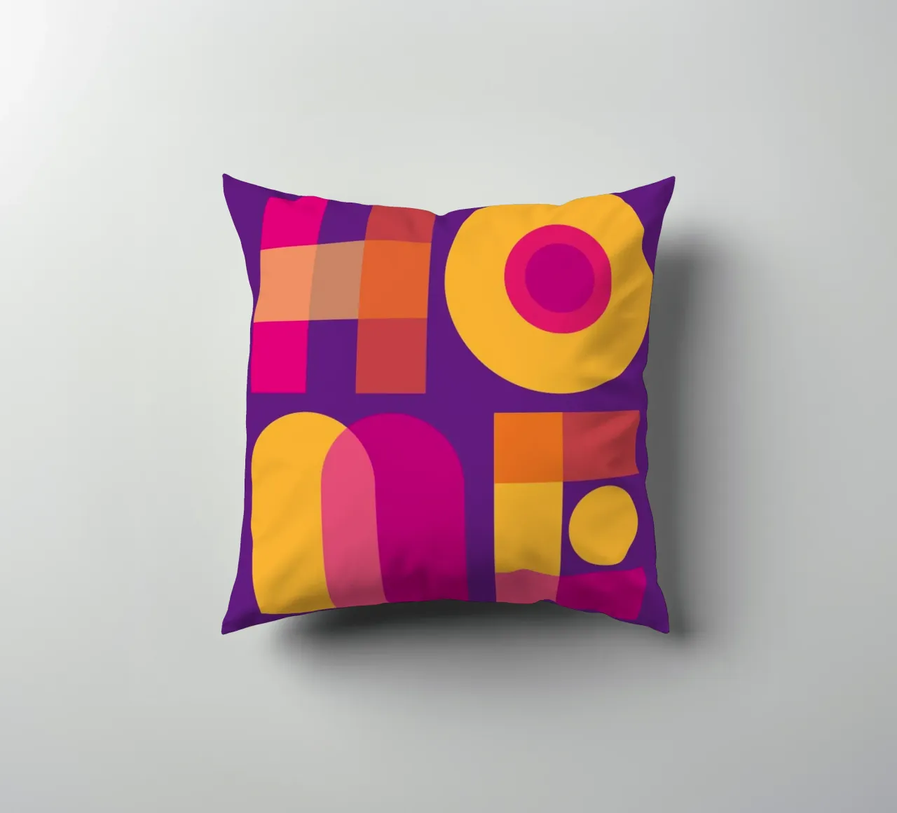 Home 04 cuscino da Art Fart