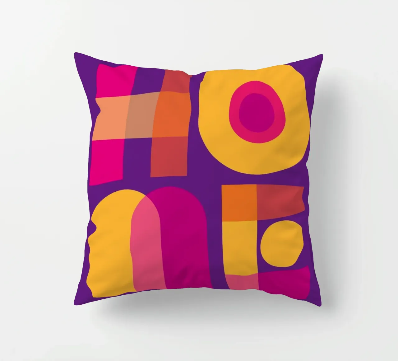 Home 04 cuscino da Art Fart