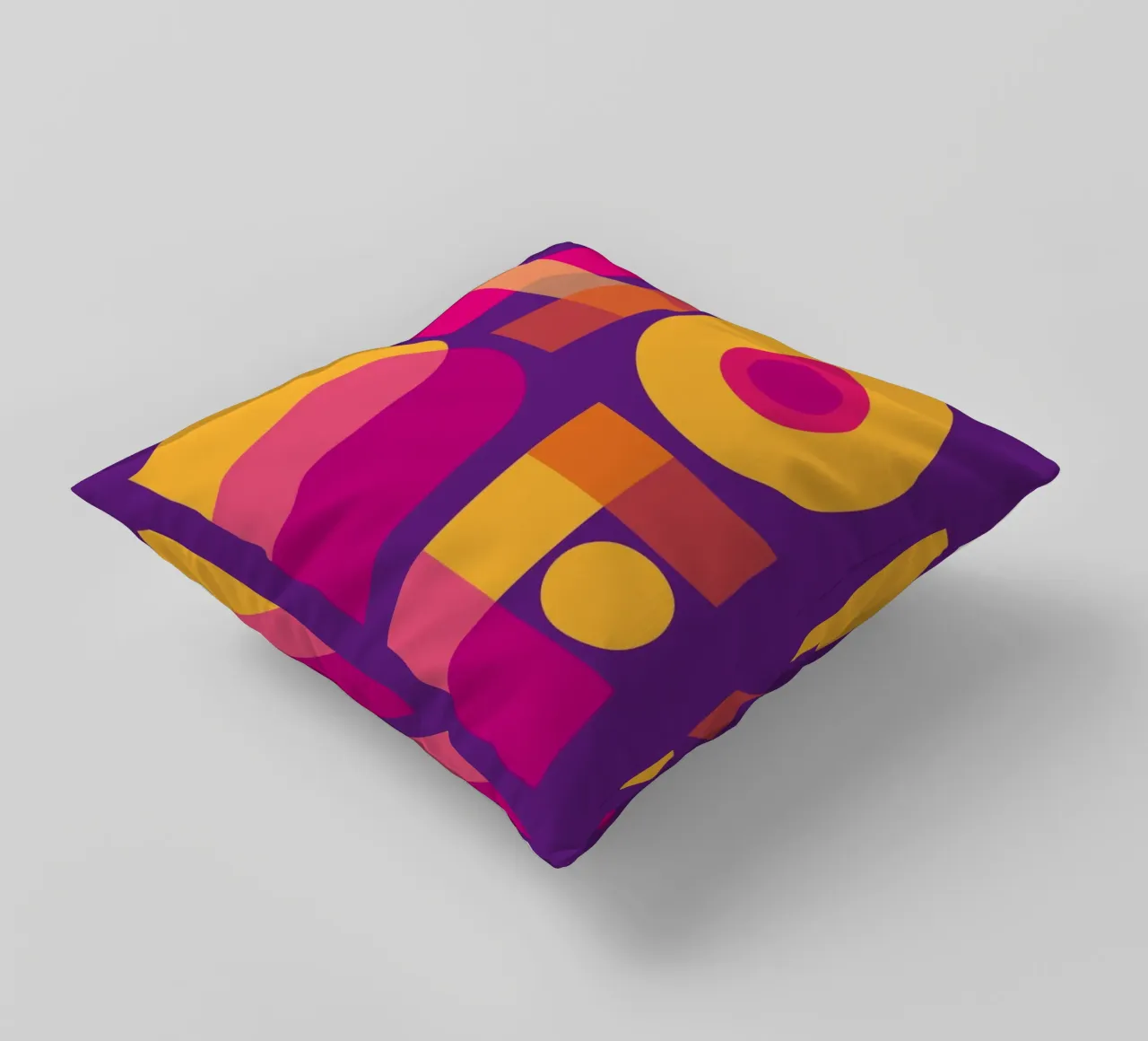 Home 04 cuscino da Art Fart