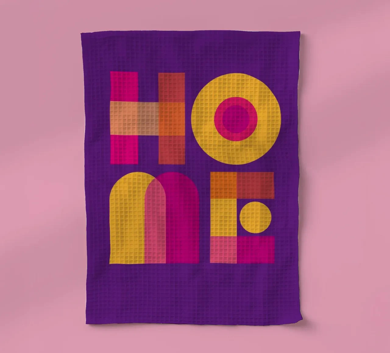 Home 04 canovaccio da cucina da Art Fart