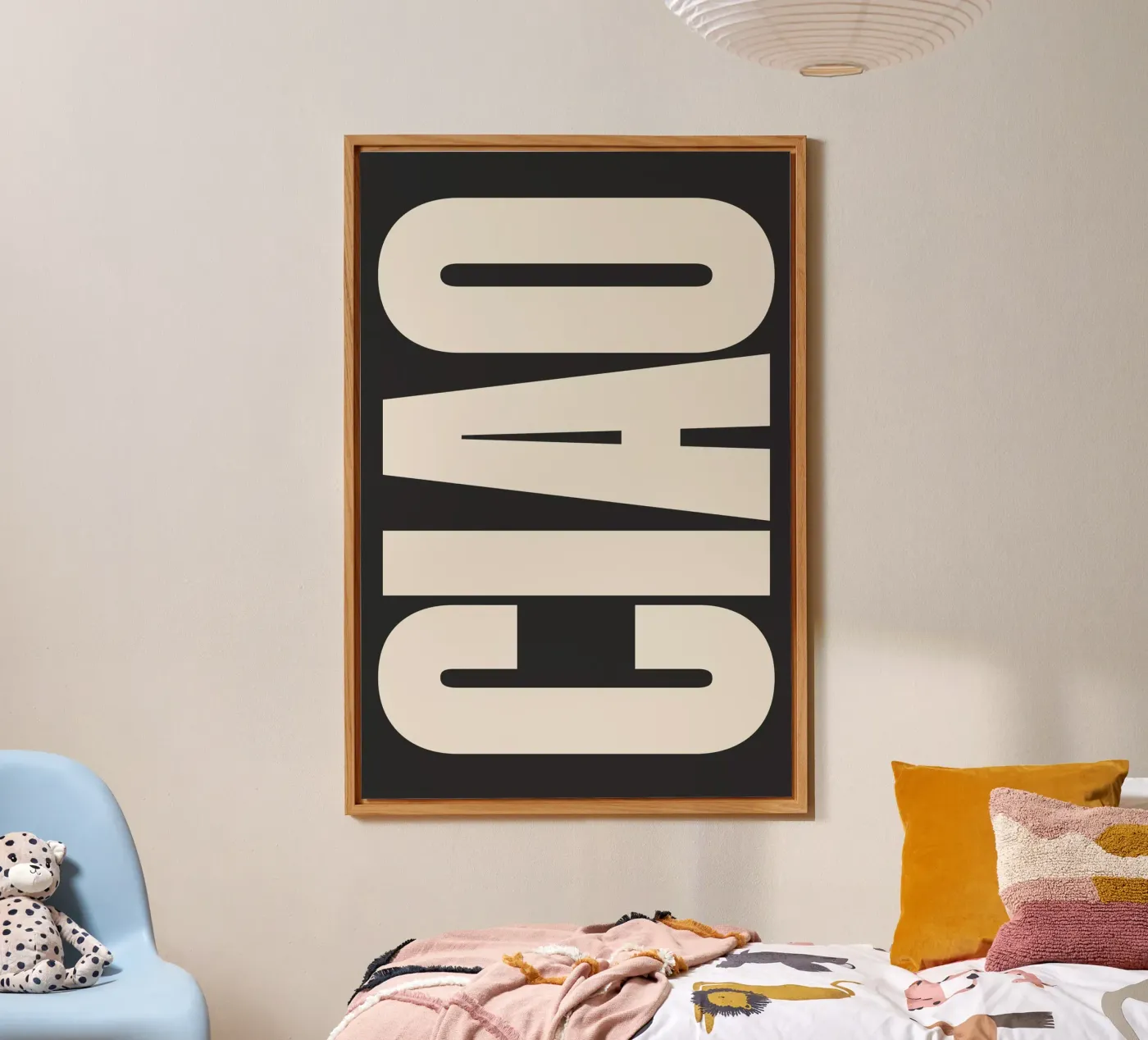 CIAO forex plate by Mottos by Sinan Saydik