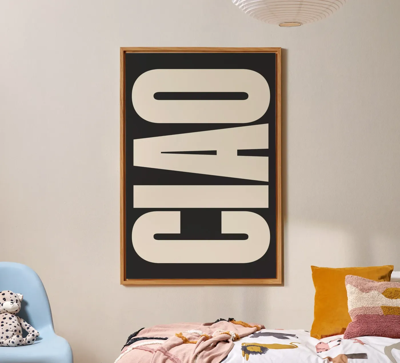 CIAO forex plate by Mottos by Sinan Saydik