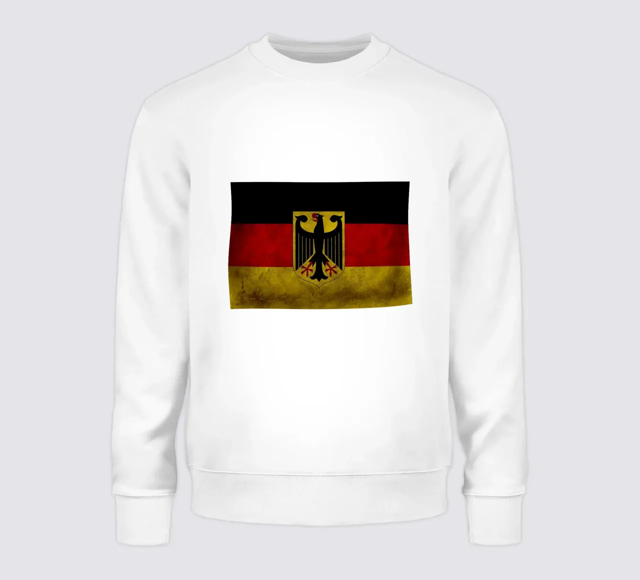 Germania felpa da kakaka