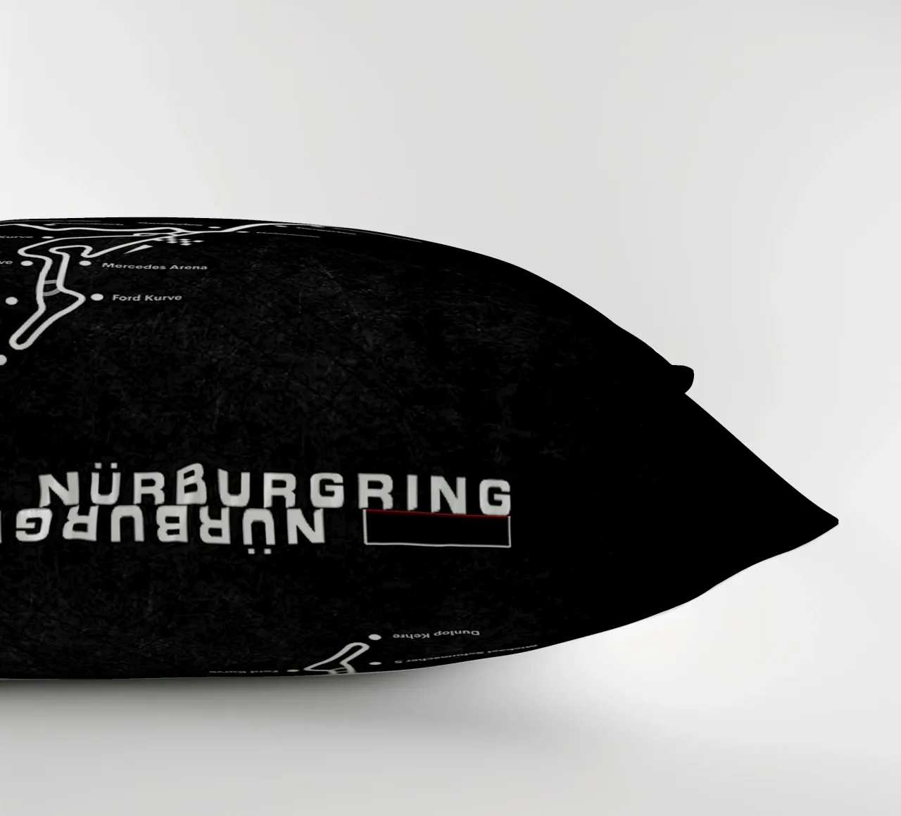 Circuito del Nurburgring cuscino da kakaka