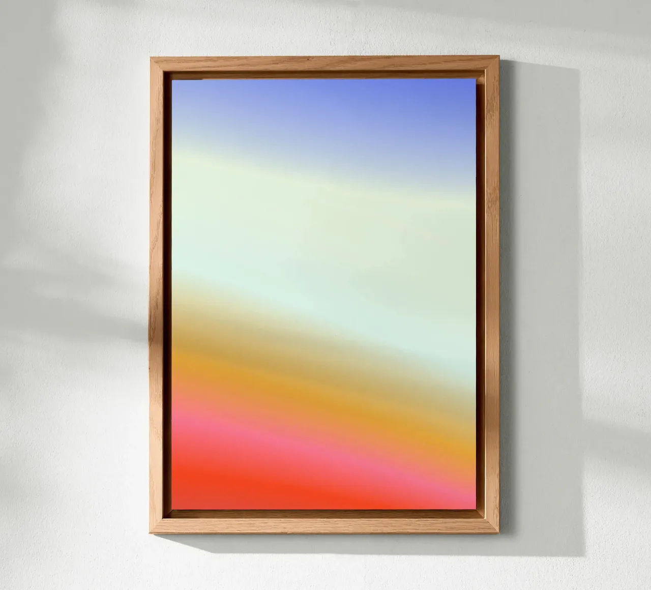 FRED'S & GINGER'S TWISTS alu-dibond by ÂME LIBRE STUDIO