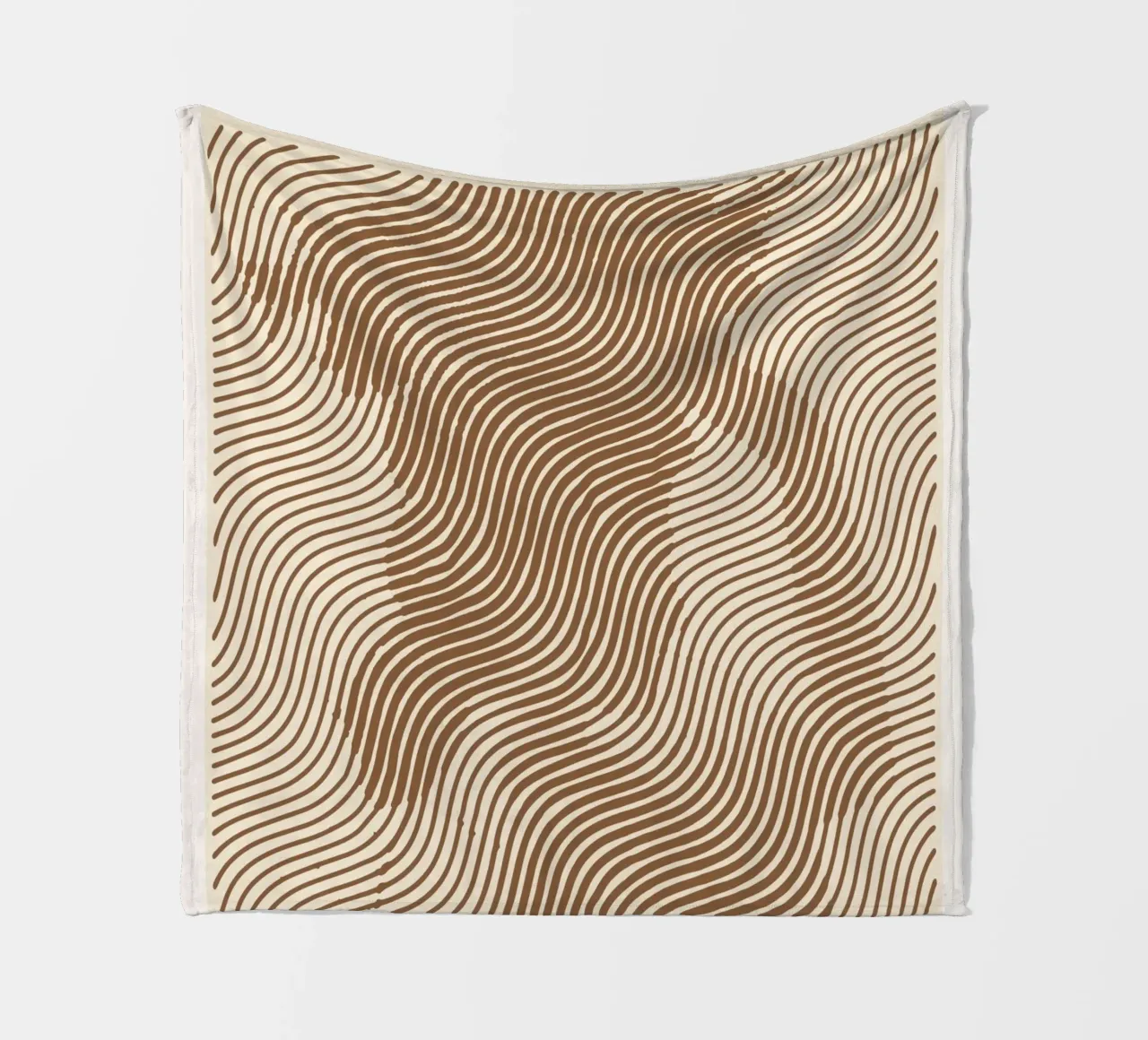 Ragazza con un cesto di frutta Data - Frederic Leighton coperta in pile da Doa Project