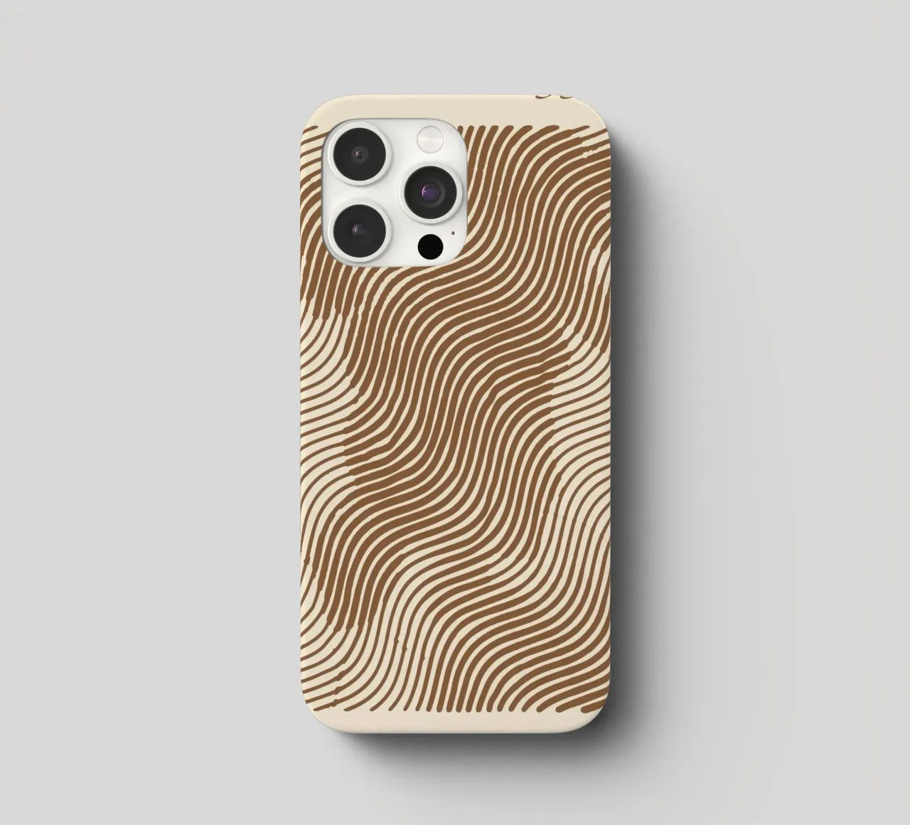 Ragazza con un cesto di frutta Data - Frederic Leighton cover iphone da Doa Project