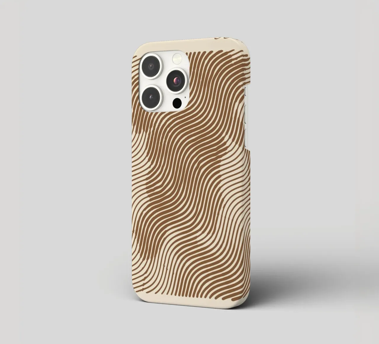 Ragazza con un cesto di frutta Data - Frederic Leighton cover iphone da Doa Project