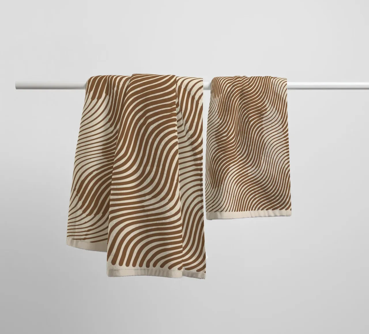 Ragazza con un cesto di frutta Data - Frederic Leighton asciugamano da bagno da Doa Project