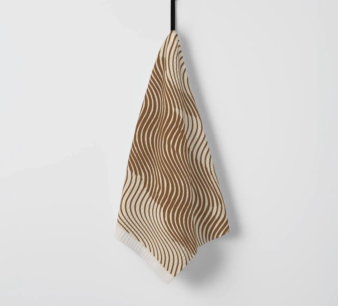 Ragazza con un cesto di frutta Data - Frederic Leighton canovaccio da cucina da Doa Project